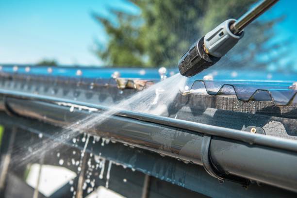 Best Local Pressure Washing Services  in Gerber, CA