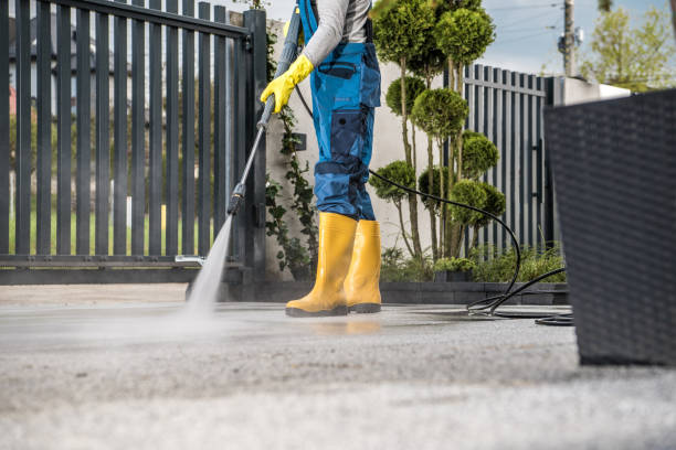 Best Pressure Washing Siding  in Gerber, CA
