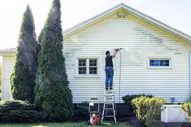 Best House Pressure Washing  in Gerber, CA