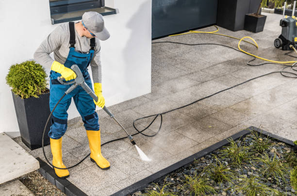 Best Roof Power Washing Services  in Gerber, CA
