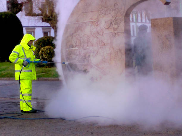 Best Commercial Pressure Washing  in Gerber, CA
