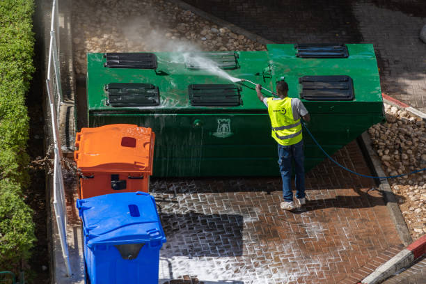 Professional Pressure Washing in Gerber, CA