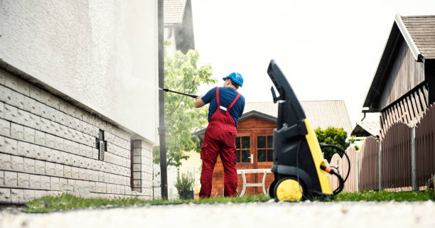 Best Affordable Power Washing  in Gerber, CA